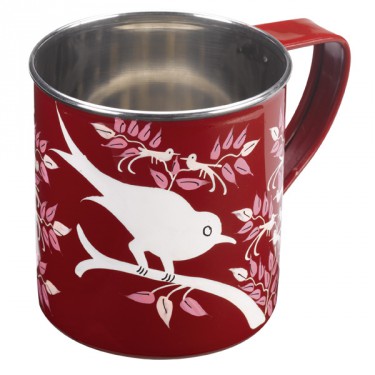 Friends of the Earth tin mug.jpg Friends of the Earth tin mug.jpg